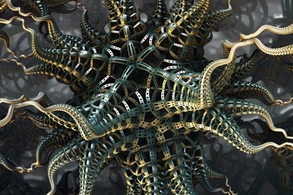 Kraken что это за сайт