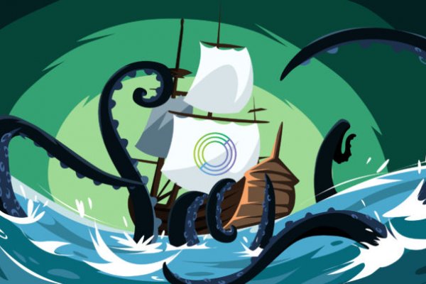 Kraken это