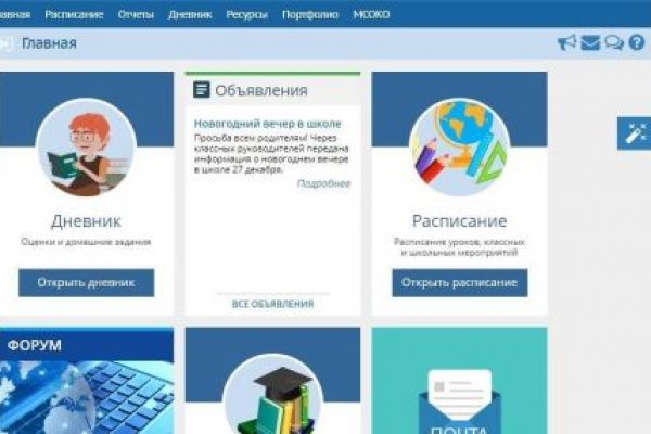 Скрытый интернет как войти